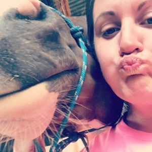 Meet your Posher, Jessica